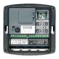 Somfy Keytis NS2RTS Notice De Programmation
