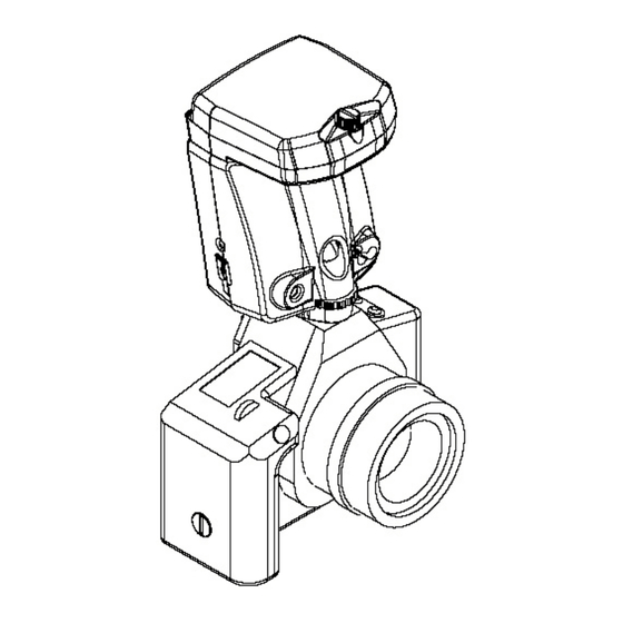 Quantum Qflash PILOT QF9 Mode D'emploi