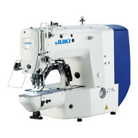 JUKI LK-1903S-301 Manuel D'utilisation