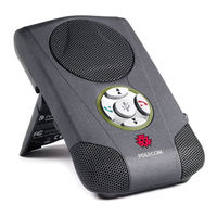 Polycom Communicator C100S Mode D'emploi