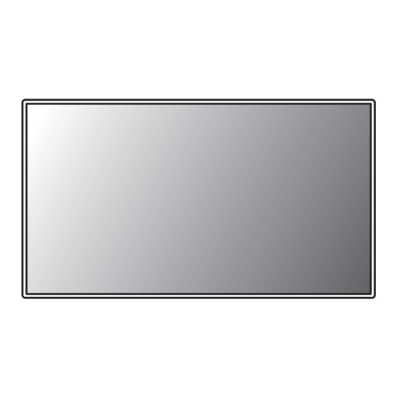LG UltraGear 27GQ50A-B.AEUQ Manuel D'utilisation