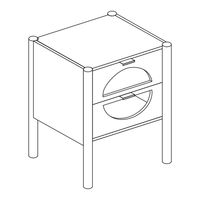 Costway JV11256 Instructions De Montage