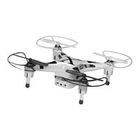 Revell Control VIDEO QUAD X SPY Mode D'emploi