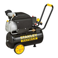 Stanley FATMAX 121194 Manuel Utilisateur