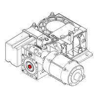 GFA ELEKTROMAT FT 80.5 FU-45,00 Instructions De Montage