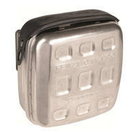 Honeywell FENZY OXY-PRO Notice D'utilisation