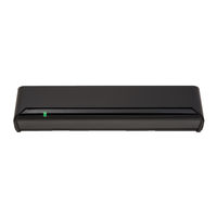 Optex PROSAFE OA-PRESENCE T Mode D'emploi
