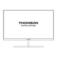 THOMSON AIO 23.8 Manuel De L'utilisateur