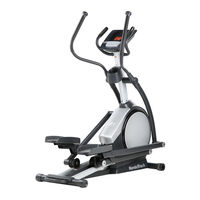 NordicTrack NTEVEL79908.0 Manuel De L'utilisateur