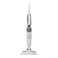 Bissell Powerfresh 1440 Mode D'emploi