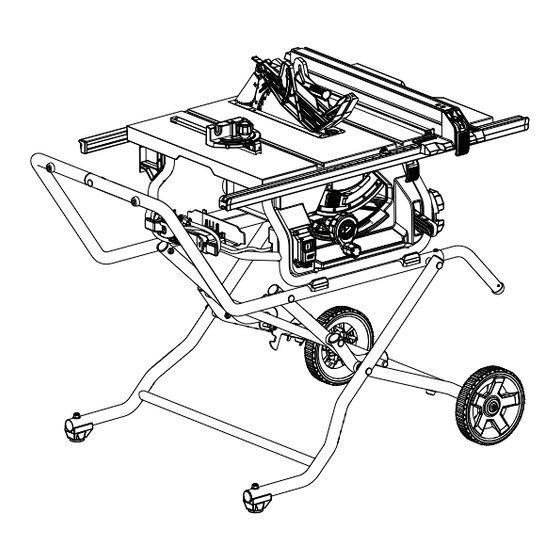 RIDGID R4514T Manuel D'utilisation