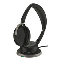 Jabra EVOLVE2 65 Manuel D'utilisation