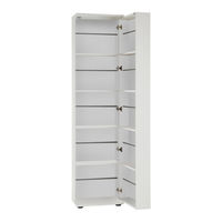 Fmd Furniture PENNY 8 405-008 Mode D'emploi