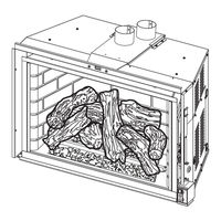 Vermont Castings VC41LDVIPTSC Consignes D'installation Et D'utilisation