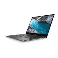 Dell XPS 13 9305 Configuration Et Caractéristiques