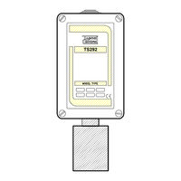 Tecno Control TS292PI Manuel D'utilisation