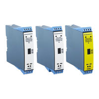 Emerson Rosemount 644 Serie Guide De Démarrage Rapide