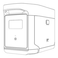 Ecoflow DELTA MAX Manuel D'utilisation