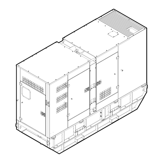 Doosan G02030001 Serie Manuel D'utilisation Et D'entretien