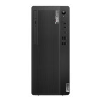 Lenovo ThinkCentre M70t Guide D'utilisation