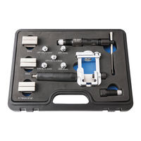 Clas OM 8047 Guide Rapide
