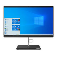 Lenovo V30a-24IML Guide D'utilisation
