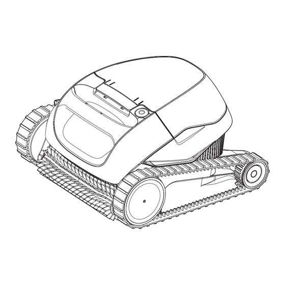 Pentair PROWLER 910 Guide D'installation Et D'utilisation