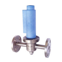 Endress+Hauser Flowfit CPA240 Manuel De Mise En Service