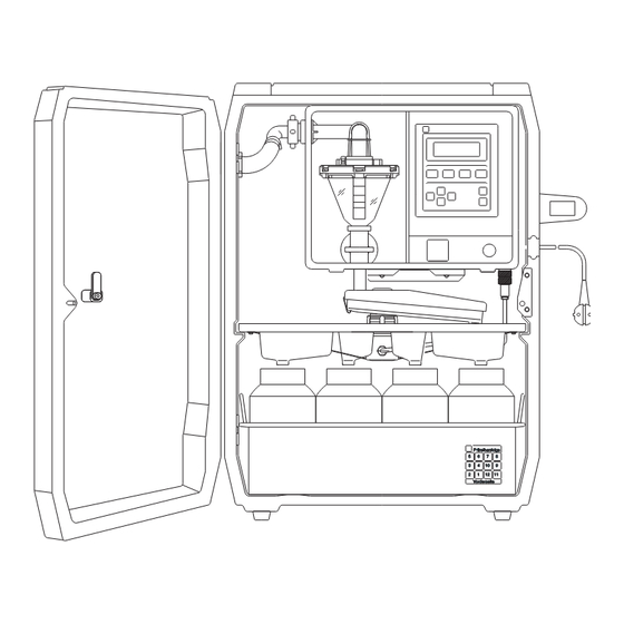 Endress+Hauser asp-port d 2 Instructions De Montage Et De Mise En Service