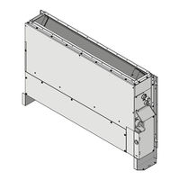 Daikin FNA60A2VEB Guide De Référence Installateur