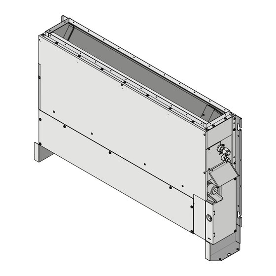 Daikin FNA25A2VEB Guide De Référence Installateur