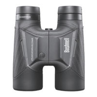 Bushnell Spectator Sport 10X50 Manuel D'instructions