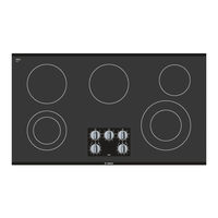 Bosch 500 Serie Manuel D'utilisation Et D'entretien