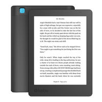 Kobo aura Edition 2 Guide D'utilisation