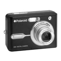 Polaroid i639 Mode D'emploi