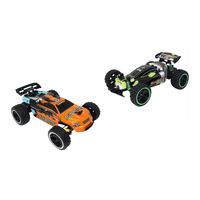 Millenium RACE BUGGY M2K Mode D'emploi