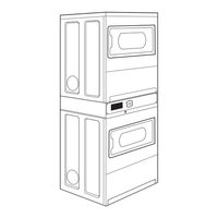 Maytag W10761035B Instructions D'installation