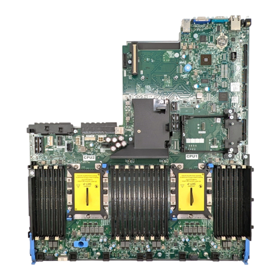 Dell EMC DCPMM Guide D'utilisation