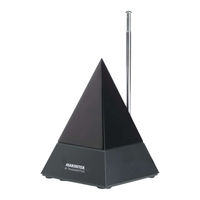 Marmitek POWERMID XL Guide Utilisateur