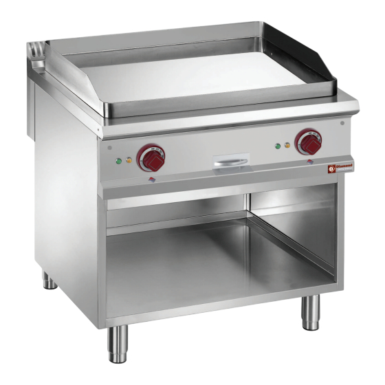 Diamond E9/PLCA8 Mode D'emploi