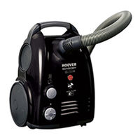 Hoover SN30 Manuel D'utilisation