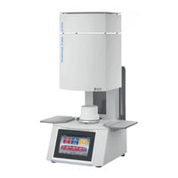Dentsply Sirona Multimat Cube Mode D'emploi