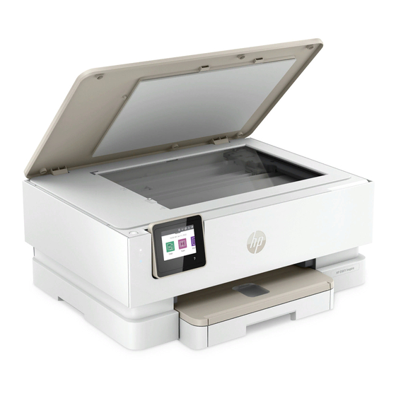 Cartouche d'encre pour imprimante HP HP ENVYENVY INSPIRE 7900E