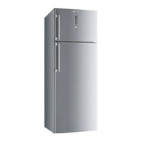 Smeg FD43PXNE Guide D'utilisation