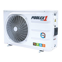 Poolex ONE 45 Manuel D'installation Et D'utilisation