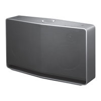 LG MUSIC FLOW H7 Manuel Utilisateur