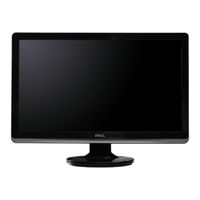 Dell ST2421L Manuel D'installation