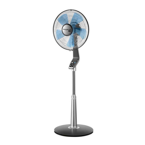 Rowenta Turbo Silence Extreme VF263 Serie Guide De L'utilisateur