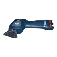 Black & Decker VP510 Mode D'emploi