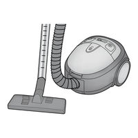 Ariete Vertigo 2781 Mode D'emploi
